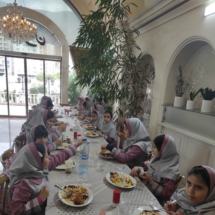 جشن تکلیف آیین زندگی