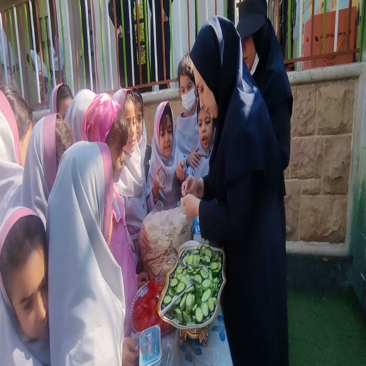 دبستان آیین زندگی