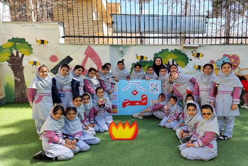 چهارشنبه سوری ایمن