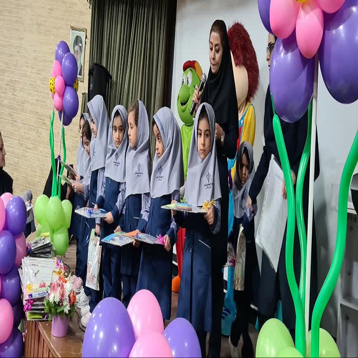 جشن شکوفه ها