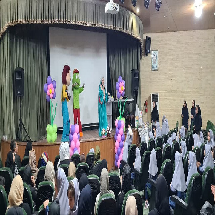 دبستان آیین زندگی