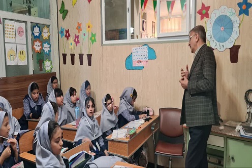 دبستان آیین زندگی