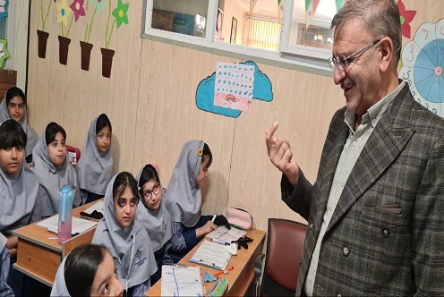 بازدید کلاسی