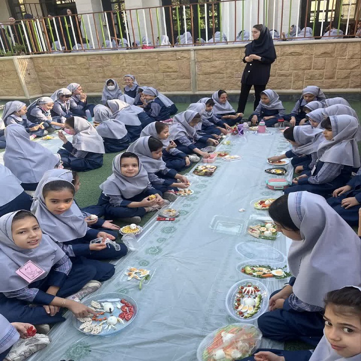 دبستان آیین زندگی
