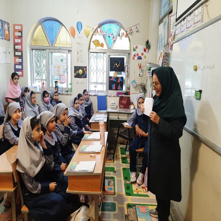 دبستان آیین زندگی