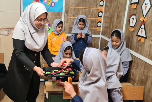 هدایای یلدا