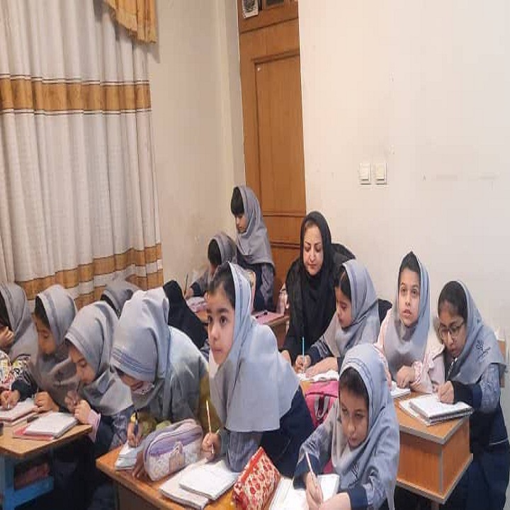 دبستان آیین زندگی