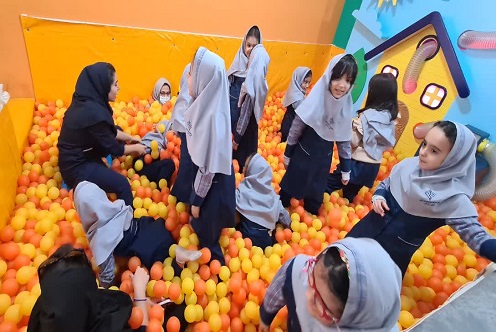 دبستان آیین زندگی