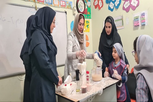 قنادی