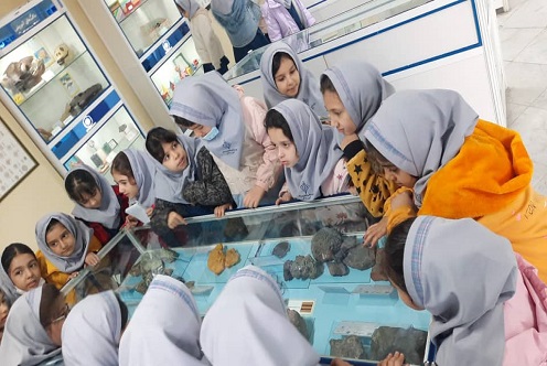 بازدید موزه