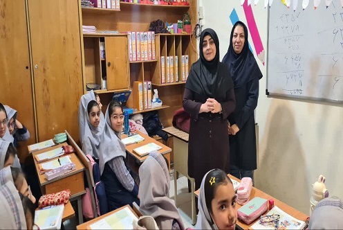 بازدید