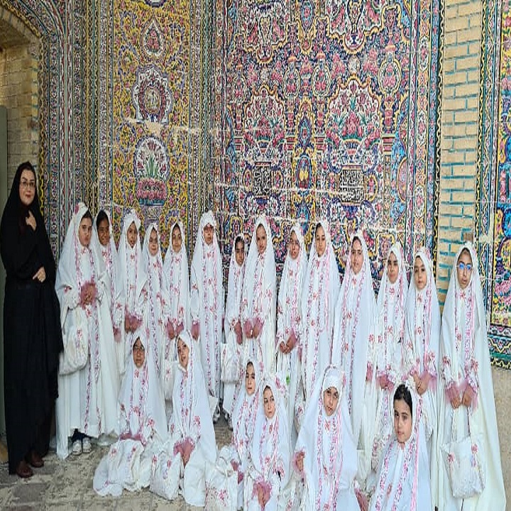 جشن تکلیف