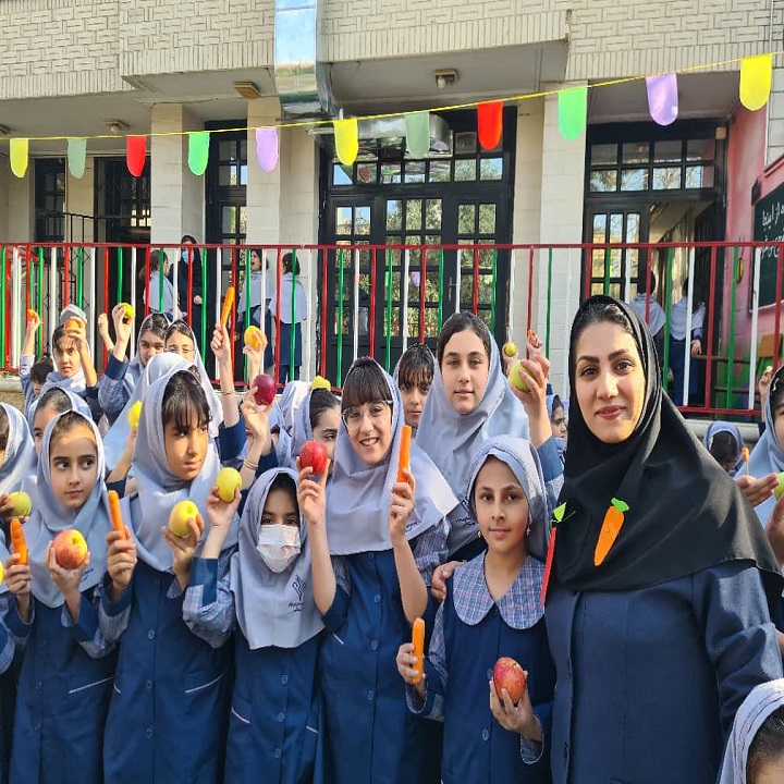 دبستان آیین زندگی