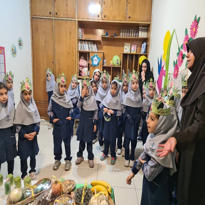 جشن قرآن