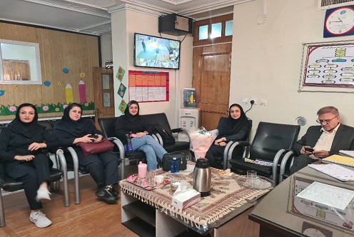 دبستان آیین زندگی