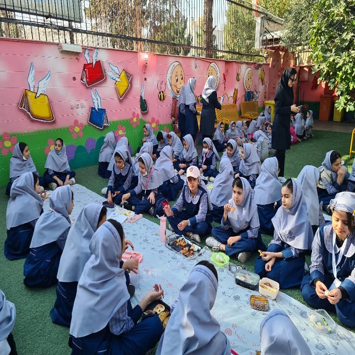 دبستان آیین زندگی