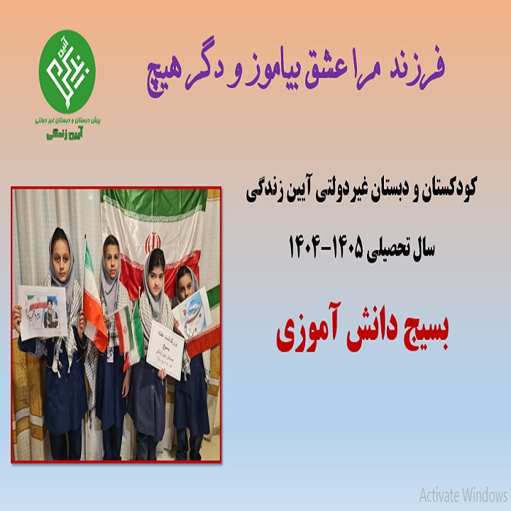 بسیج