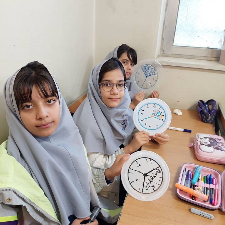 دبستان آیین زندگی