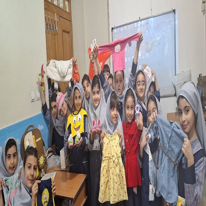 دبستان آیین زندگی