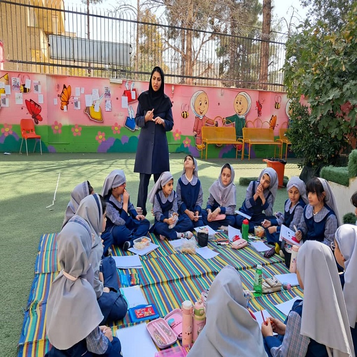 بهداشت فردی