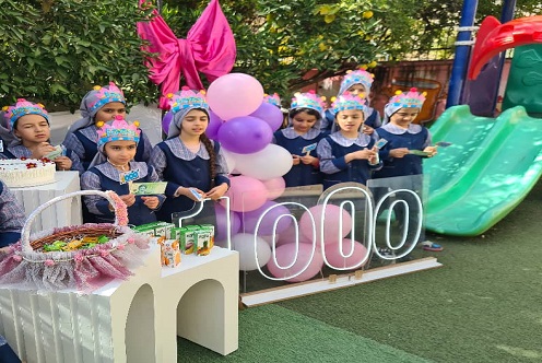 جشن 1000