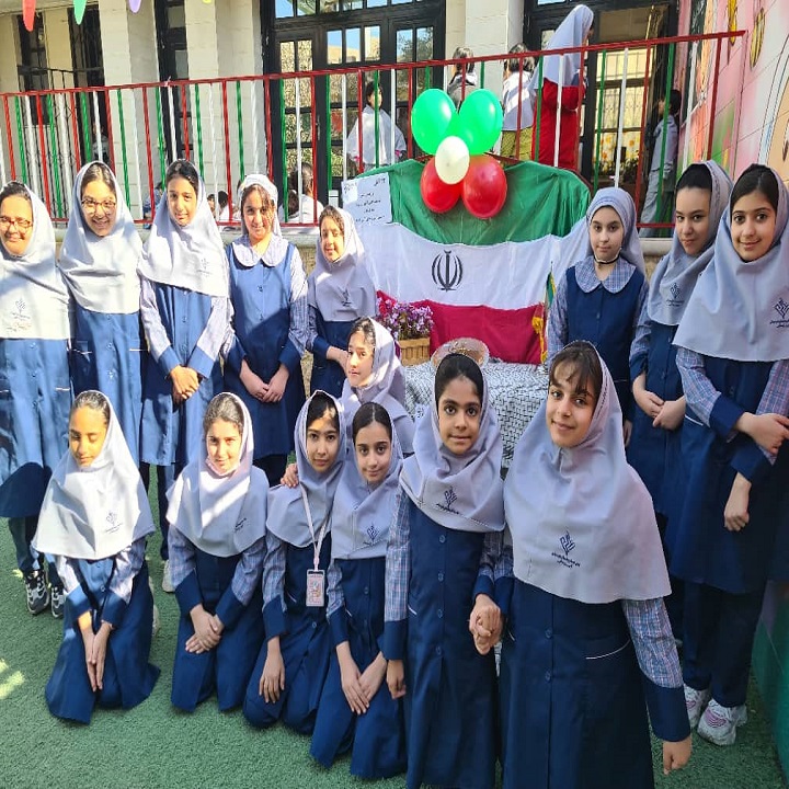 روز دانش آموز