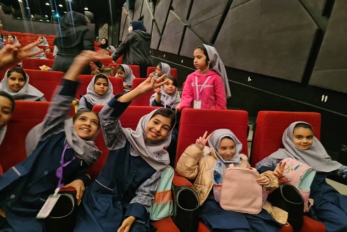 دبستان آیین زندگی