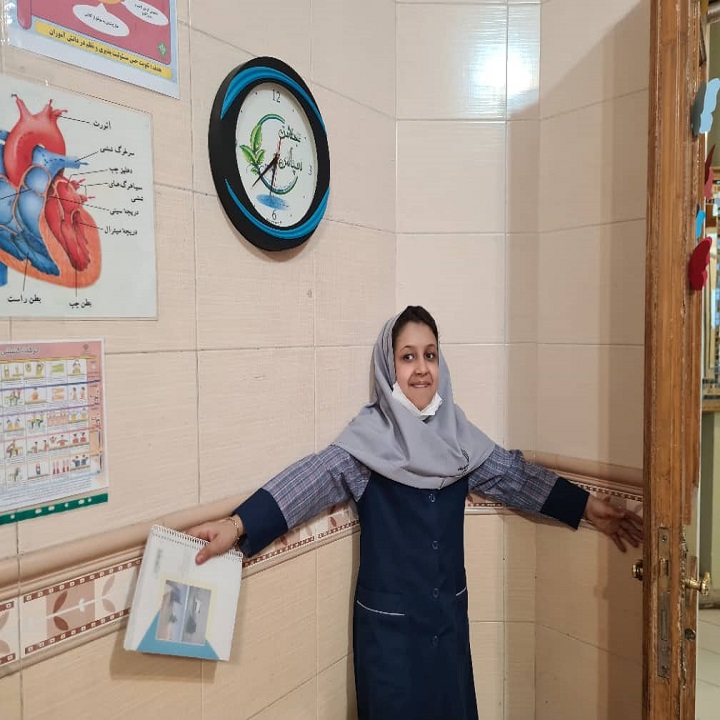 مانور زلزله
