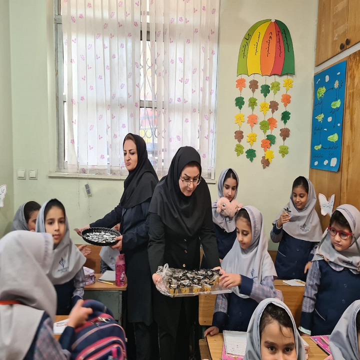 مراسم فاطمی