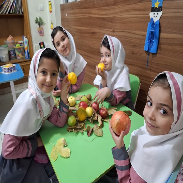 دبستان آیین زندگی