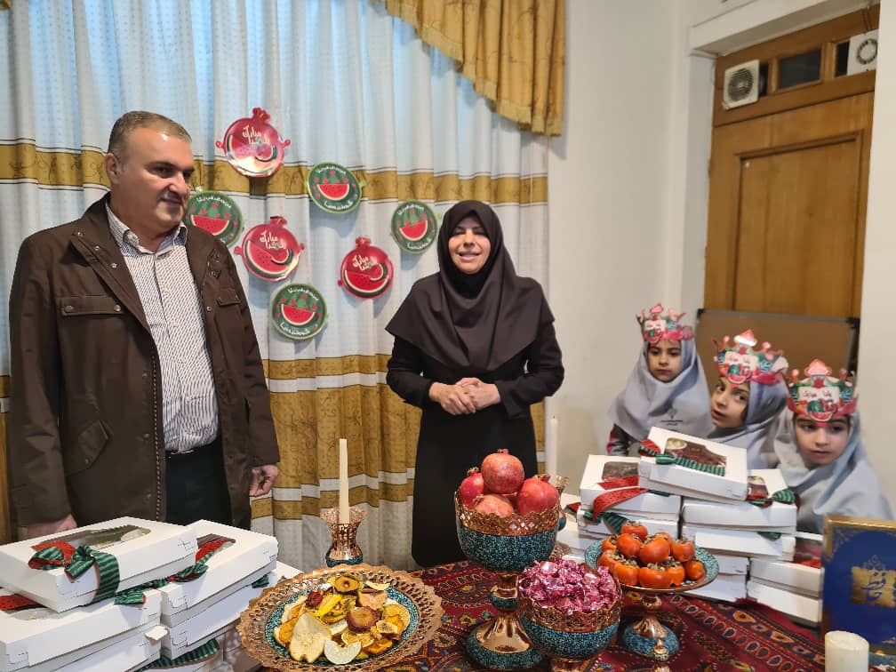 دبستان آیین زندگی