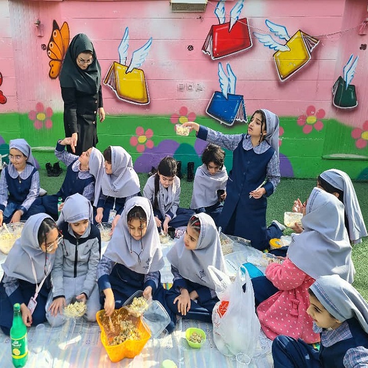 مهارت آشپزی