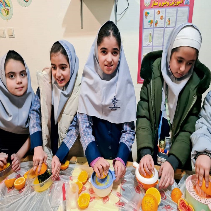 ویتامین سی