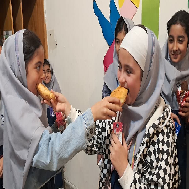 دبستان آیین زندگی
