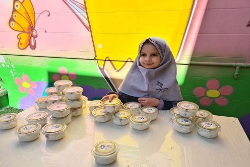 دبستان آیین زندگی