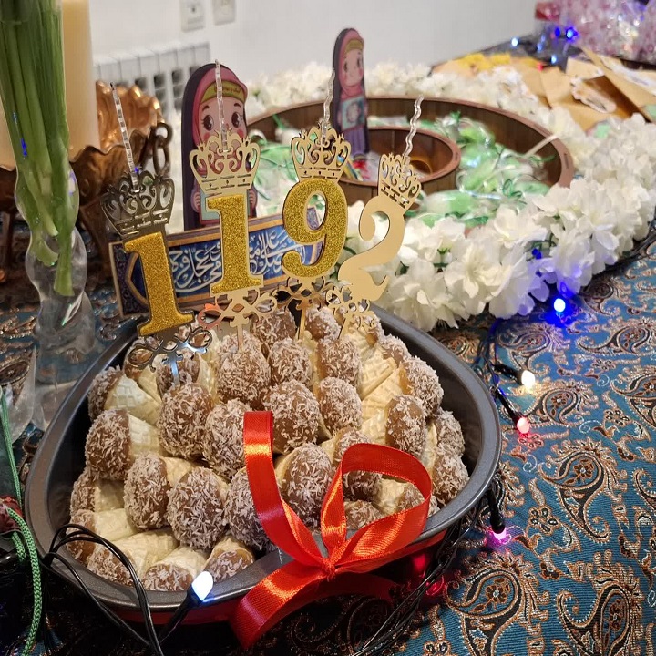 دبستان آیین زندگی