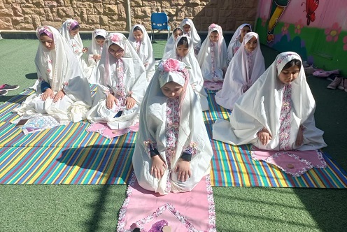 دبستان آیین زندگی