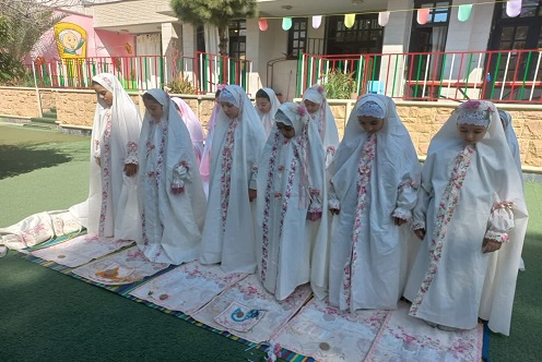 نماز جماعت