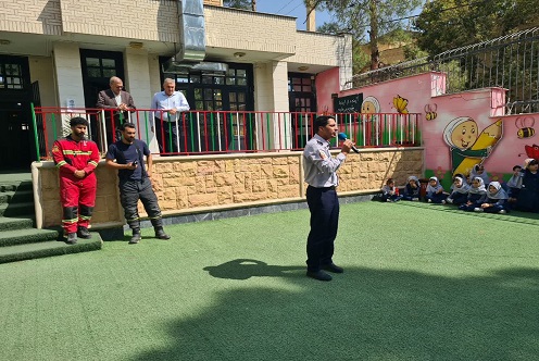 دبستان آیین زندگی