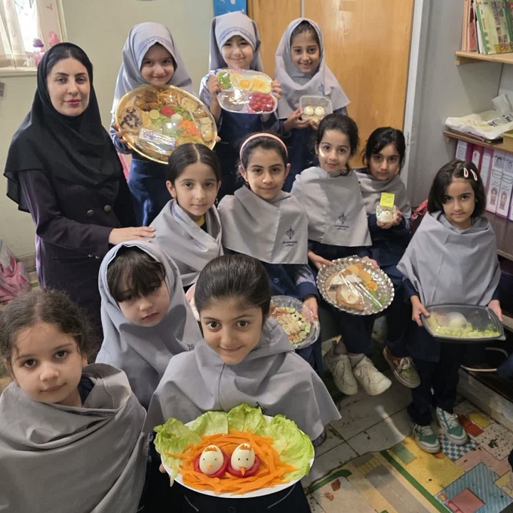 روز جهانی تخم مرغ