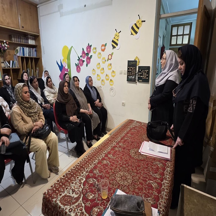 دبستان آیین زندگی