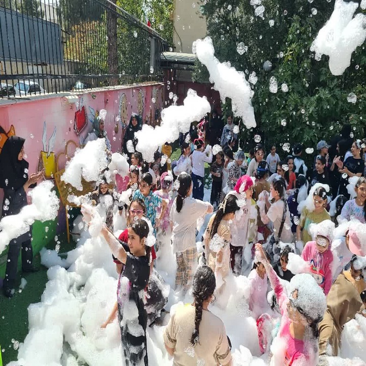 دبستان آیین زندگی